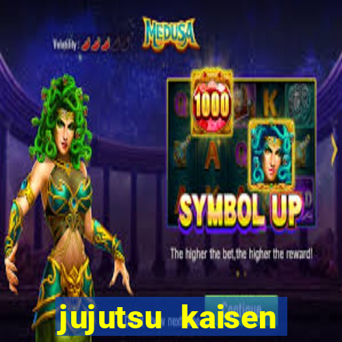 jujutsu kaisen maplestar full